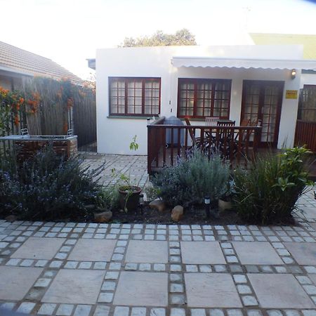 Twilight Cottage Plettenberg Bay Εξωτερικό φωτογραφία