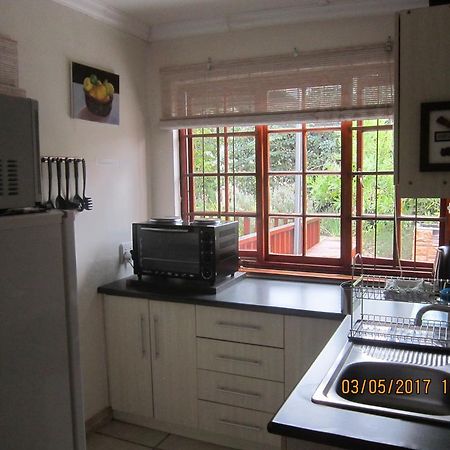 Twilight Cottage Plettenberg Bay Εξωτερικό φωτογραφία