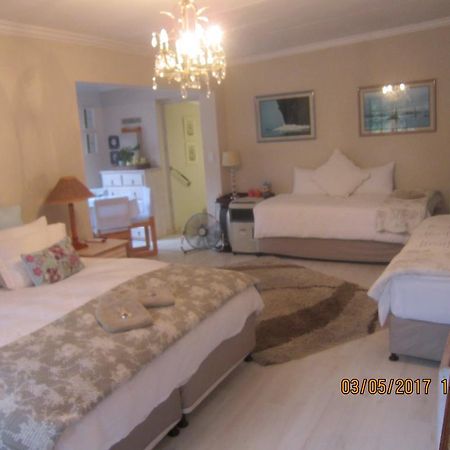 Twilight Cottage Plettenberg Bay Εξωτερικό φωτογραφία