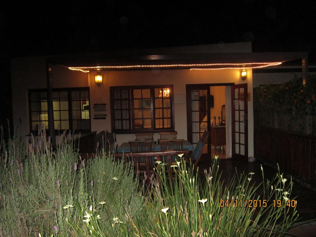 Twilight Cottage Plettenberg Bay Εξωτερικό φωτογραφία