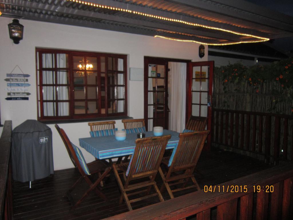 Twilight Cottage Plettenberg Bay Εξωτερικό φωτογραφία