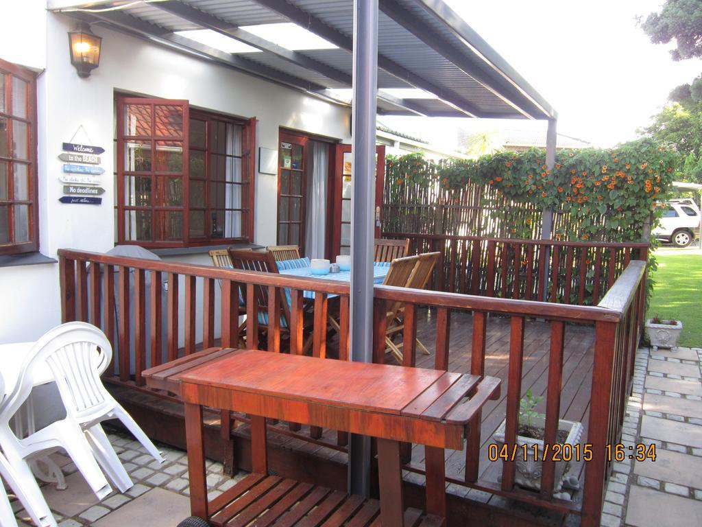 Twilight Cottage Plettenberg Bay Εξωτερικό φωτογραφία