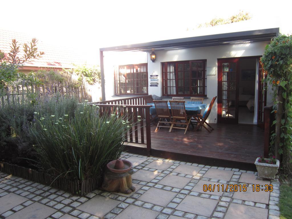 Twilight Cottage Plettenberg Bay Εξωτερικό φωτογραφία