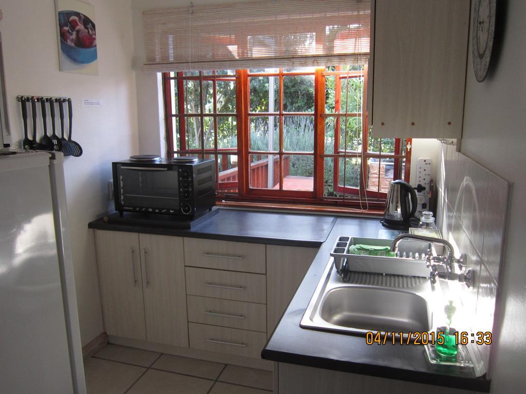 Twilight Cottage Plettenberg Bay Εξωτερικό φωτογραφία