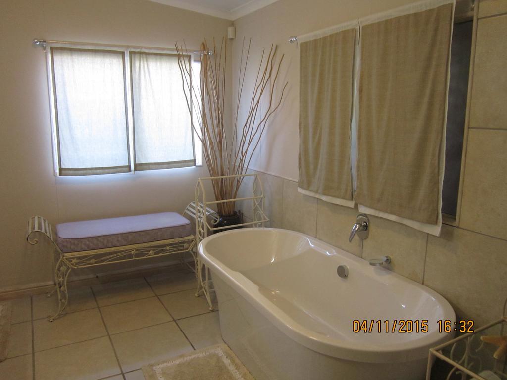 Twilight Cottage Plettenberg Bay Εξωτερικό φωτογραφία