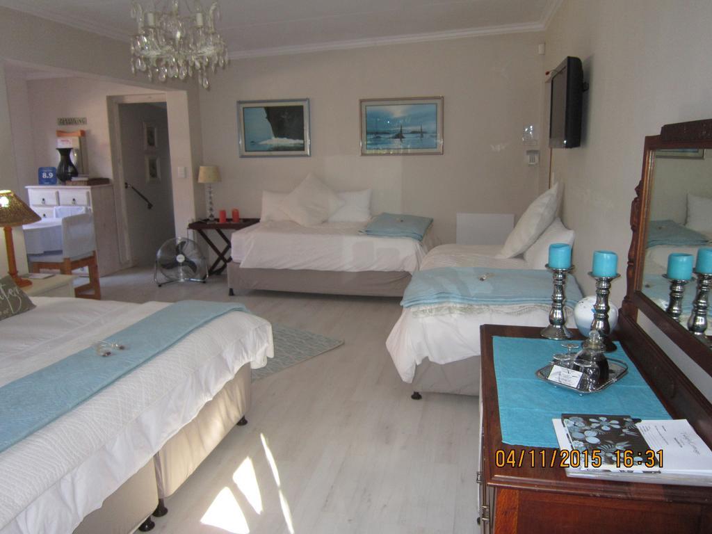 Twilight Cottage Plettenberg Bay Εξωτερικό φωτογραφία
