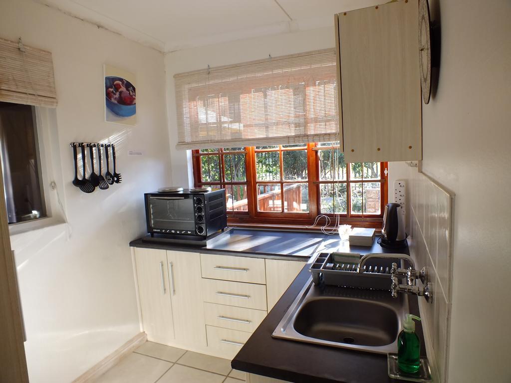 Twilight Cottage Plettenberg Bay Εξωτερικό φωτογραφία