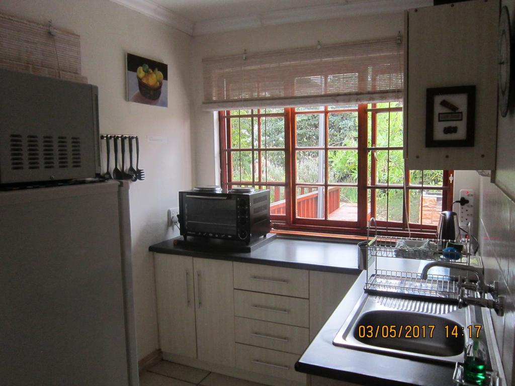 Twilight Cottage Plettenberg Bay Εξωτερικό φωτογραφία