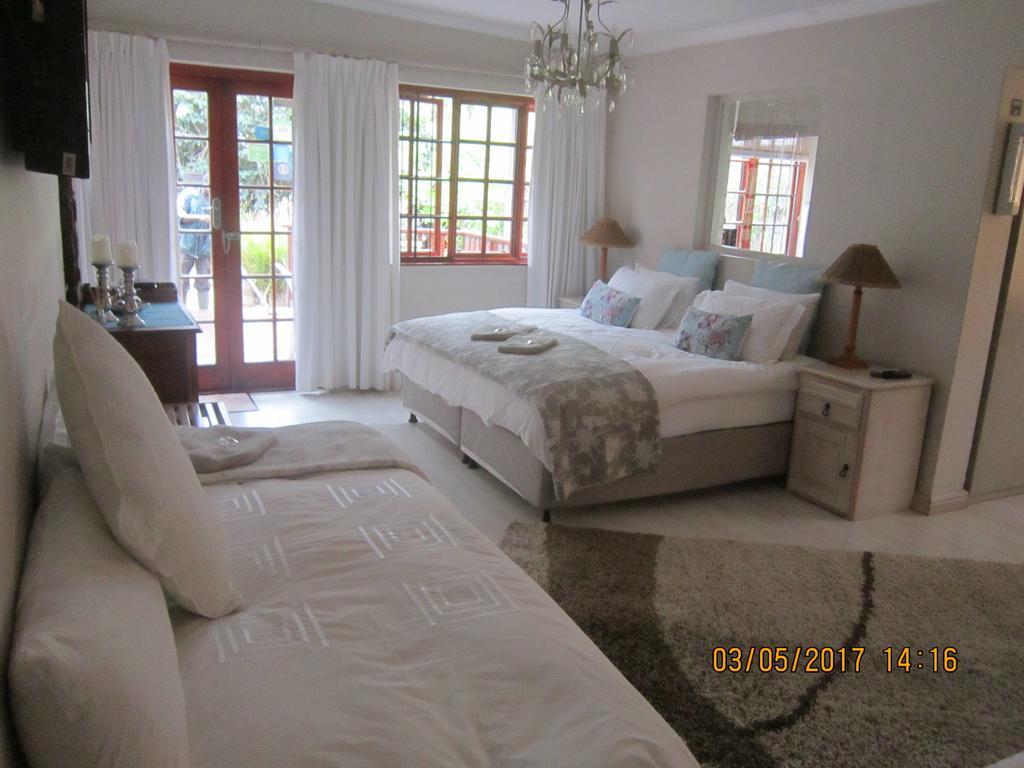 Twilight Cottage Plettenberg Bay Εξωτερικό φωτογραφία