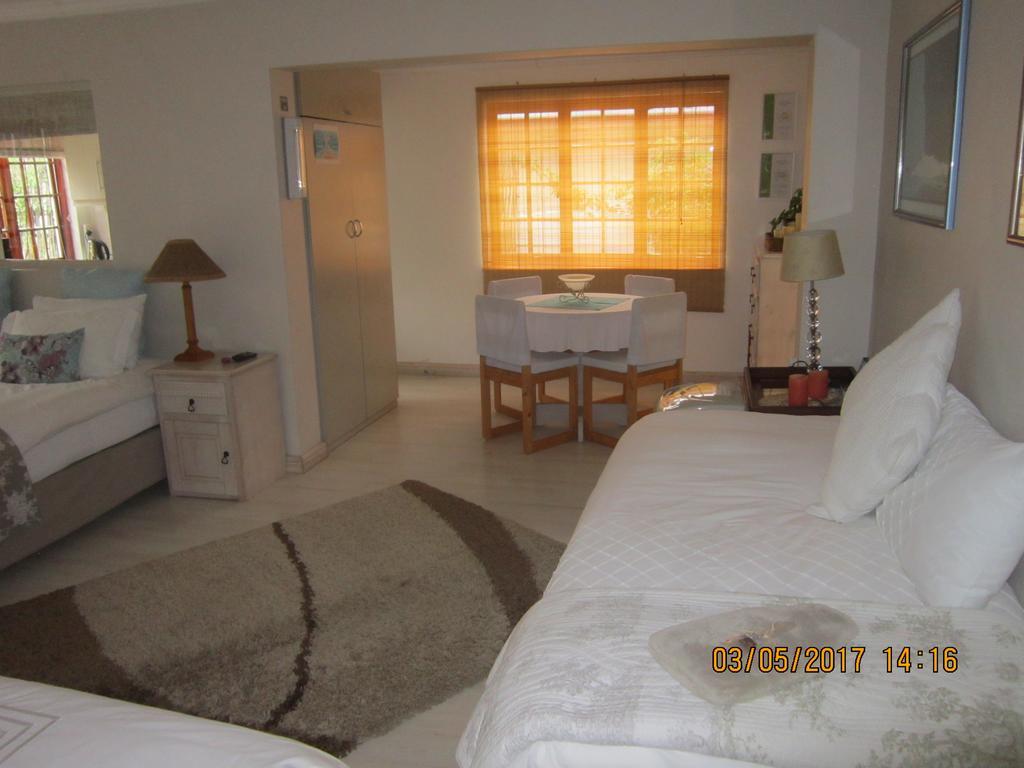 Twilight Cottage Plettenberg Bay Εξωτερικό φωτογραφία