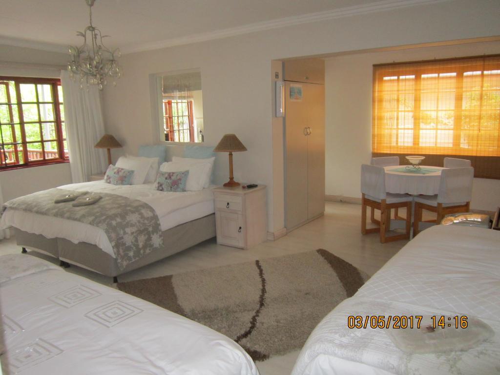 Twilight Cottage Plettenberg Bay Εξωτερικό φωτογραφία