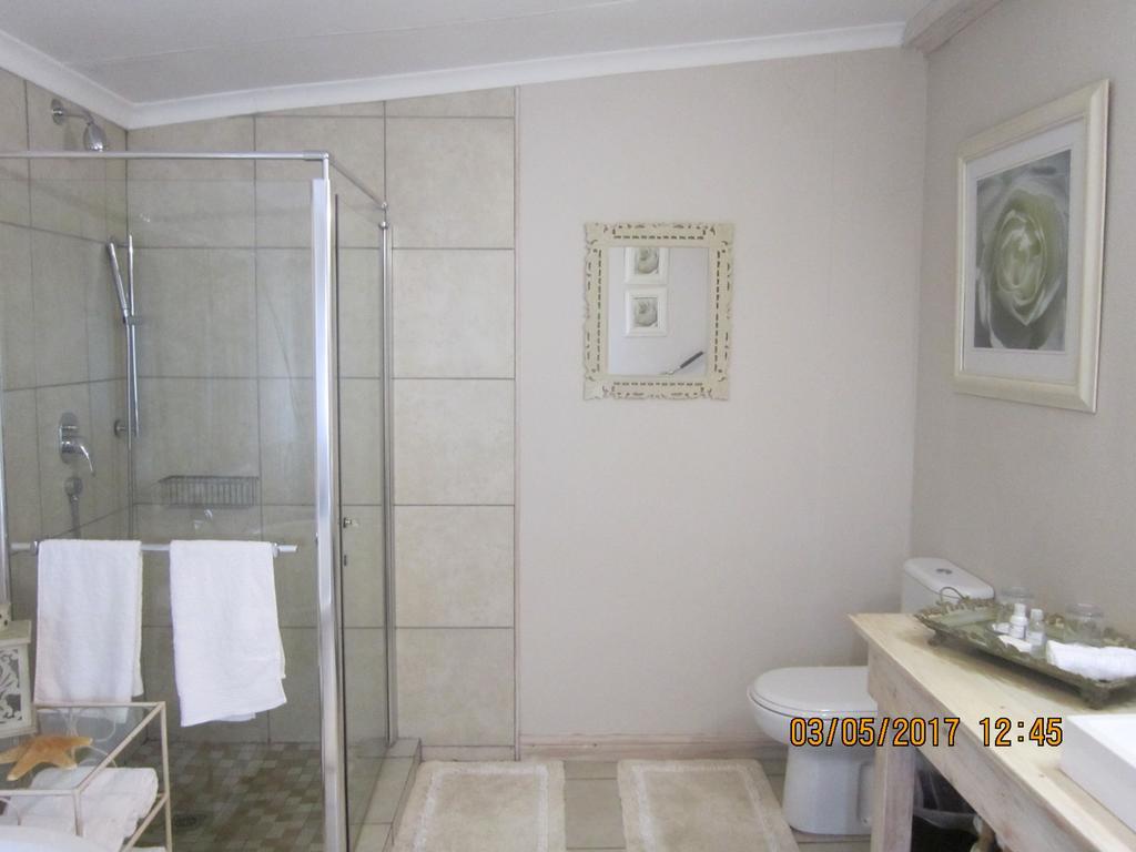 Twilight Cottage Plettenberg Bay Εξωτερικό φωτογραφία