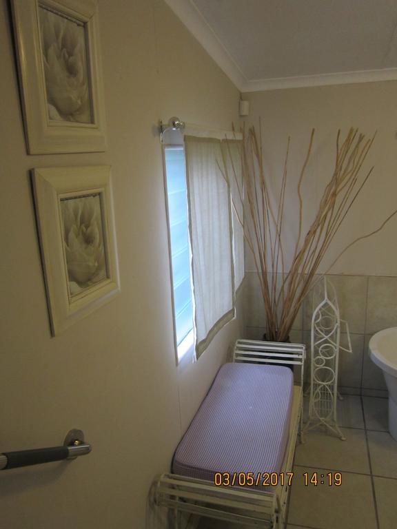 Twilight Cottage Plettenberg Bay Εξωτερικό φωτογραφία