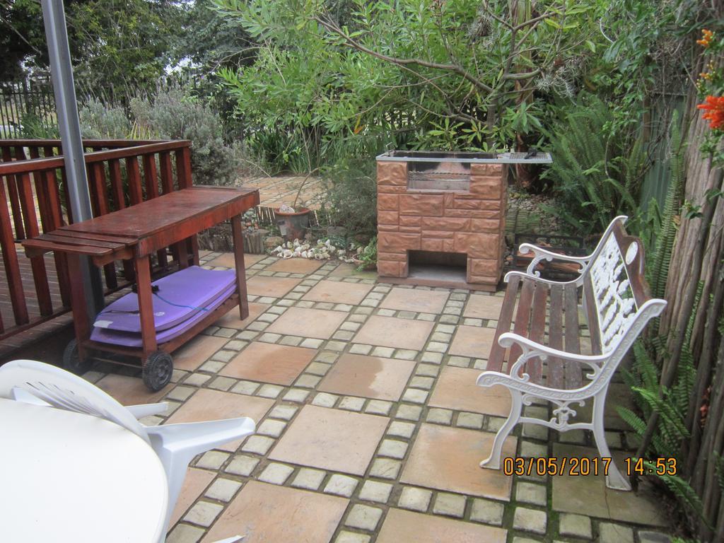 Twilight Cottage Plettenberg Bay Εξωτερικό φωτογραφία