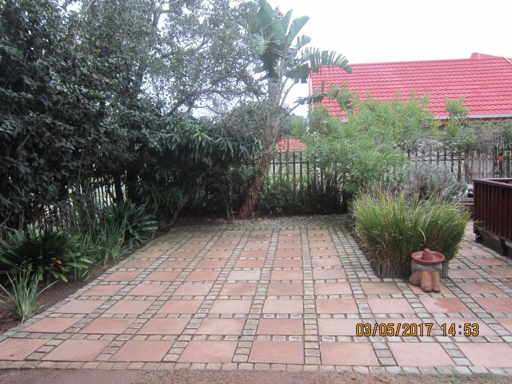 Twilight Cottage Plettenberg Bay Εξωτερικό φωτογραφία