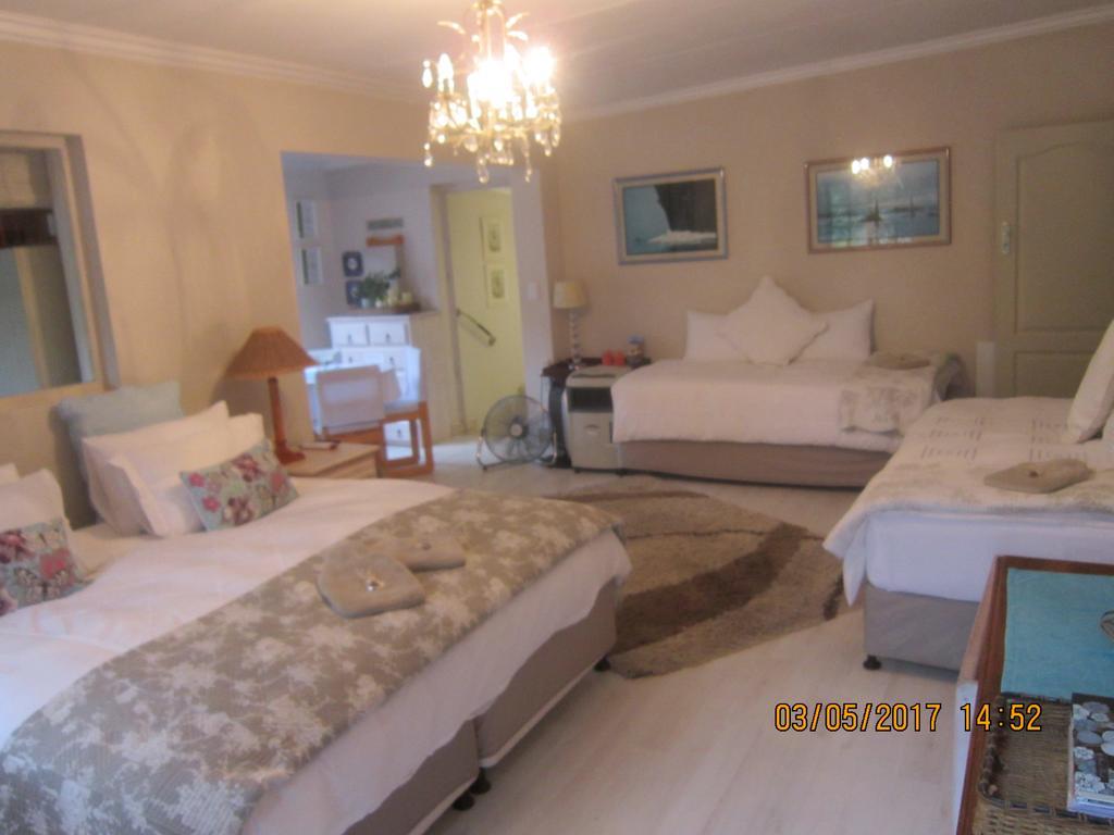 Twilight Cottage Plettenberg Bay Εξωτερικό φωτογραφία