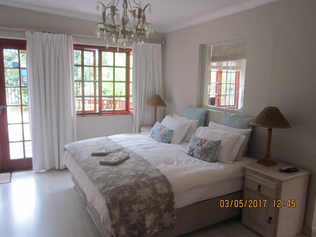 Twilight Cottage Plettenberg Bay Εξωτερικό φωτογραφία