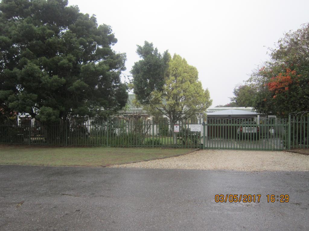 Twilight Cottage Plettenberg Bay Εξωτερικό φωτογραφία