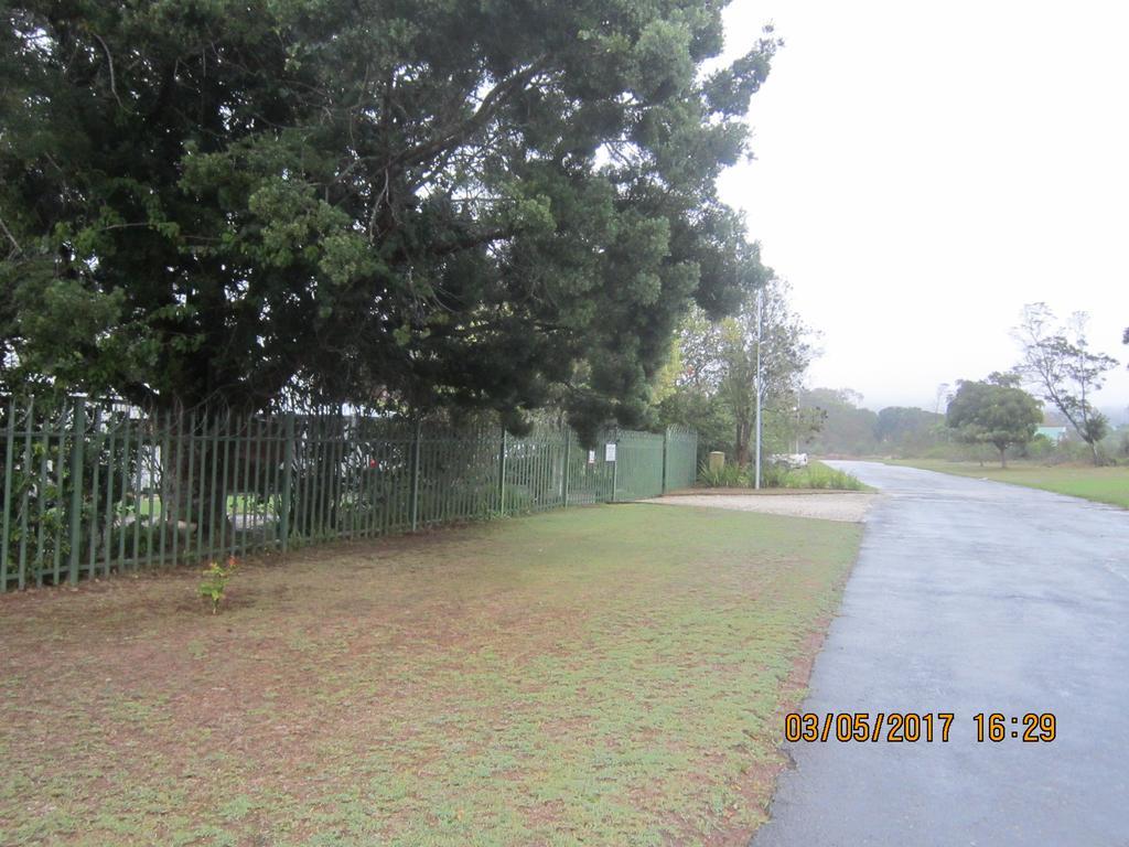Twilight Cottage Plettenberg Bay Εξωτερικό φωτογραφία