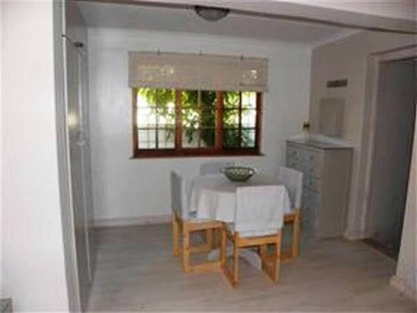 Twilight Cottage Plettenberg Bay Εξωτερικό φωτογραφία