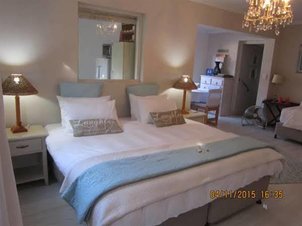 Twilight Cottage Plettenberg Bay Εξωτερικό φωτογραφία